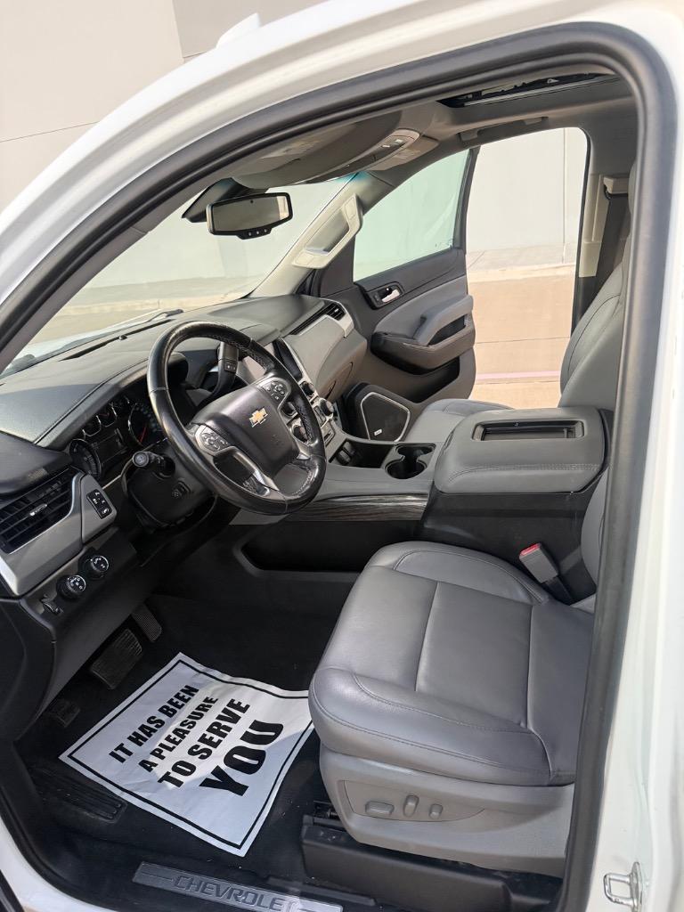 2019 Chevrolet Suburban - $14,999