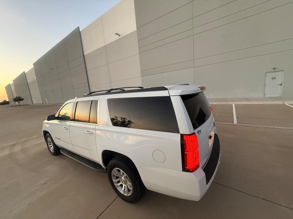 2019 Chevrolet Suburban - $14,999