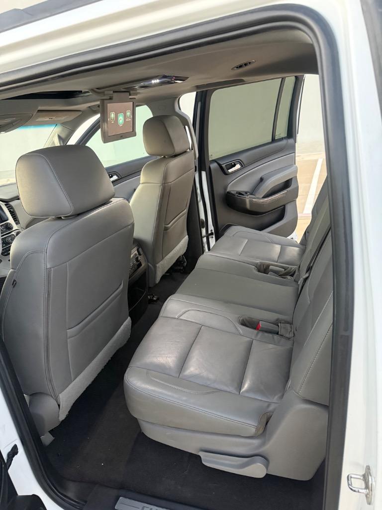 2019 Chevrolet Suburban - $14,999