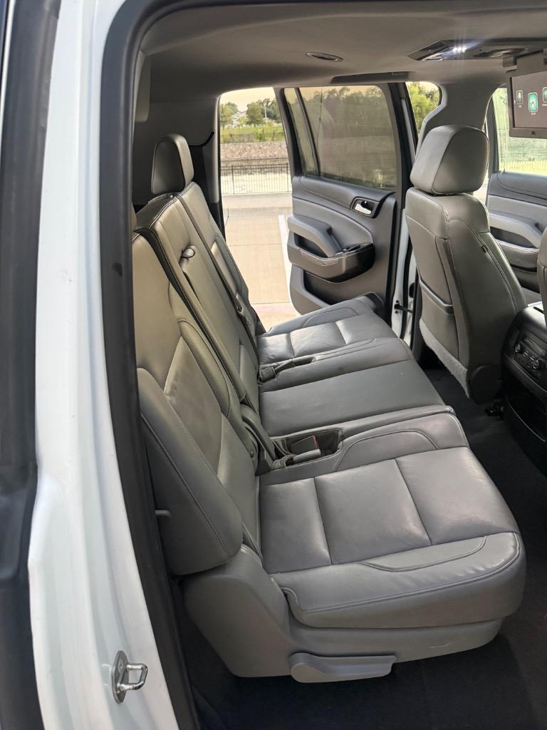 2019 Chevrolet Suburban - $14,999