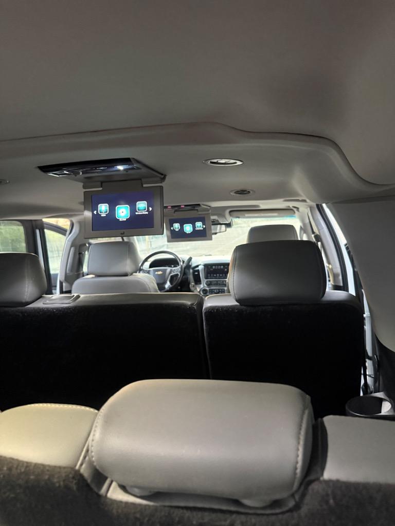 2019 Chevrolet Suburban - $14,999