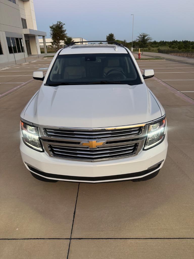 2019 Chevrolet Suburban - $14,999