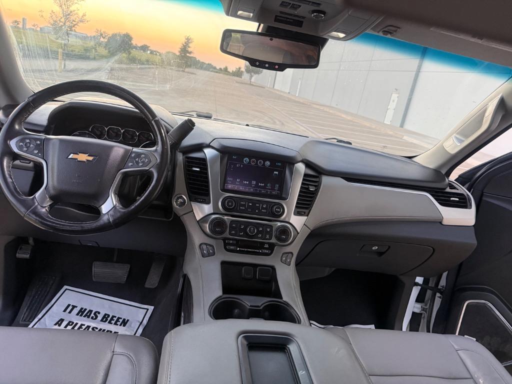 2019 Chevrolet Suburban - $14,999