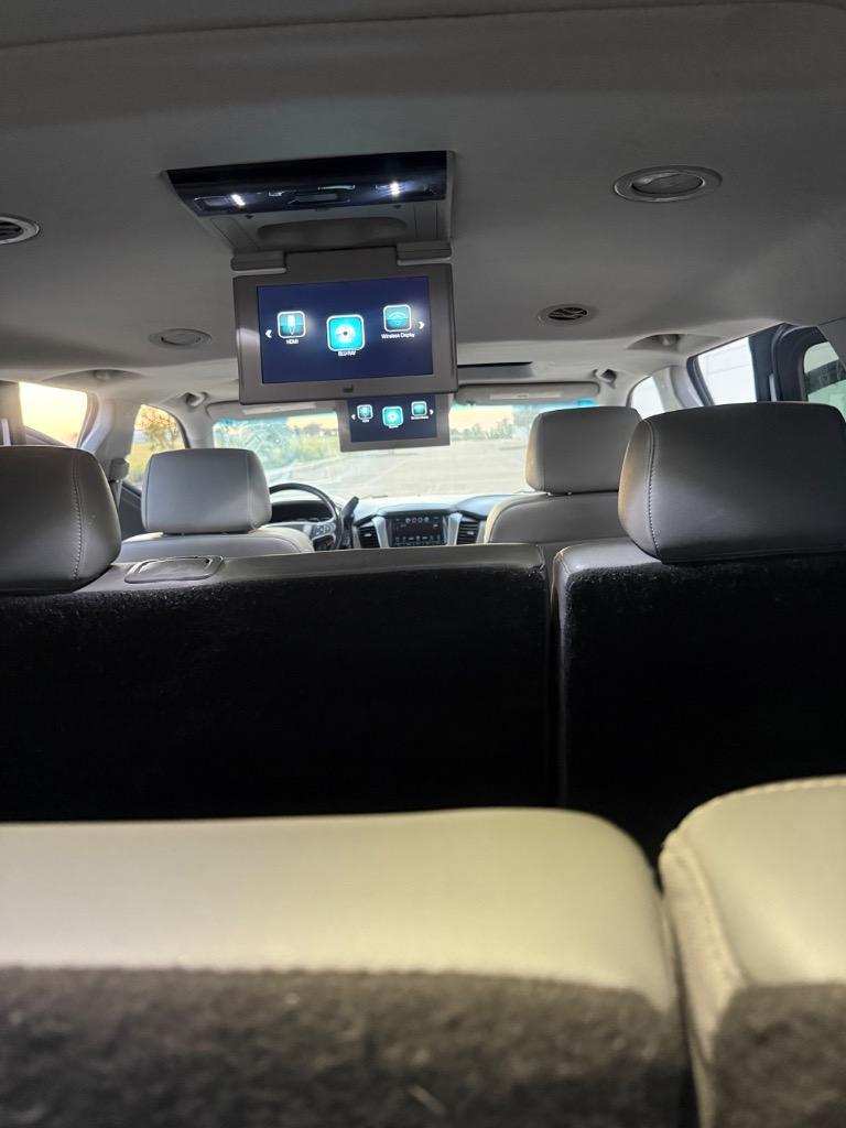 2019 Chevrolet Suburban - $14,999