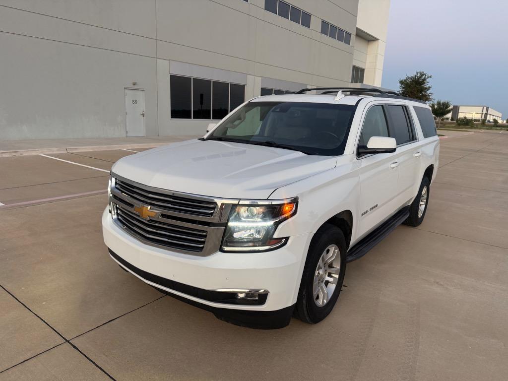 2019 Chevrolet Suburban - $14,999