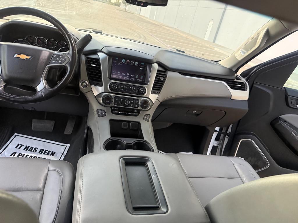 2019 Chevrolet Suburban - $14,999