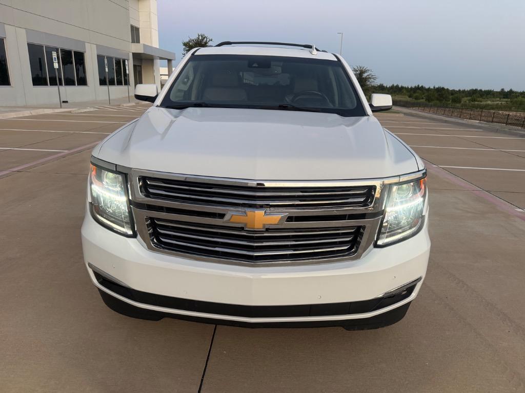 2019 Chevrolet Suburban - $14,999