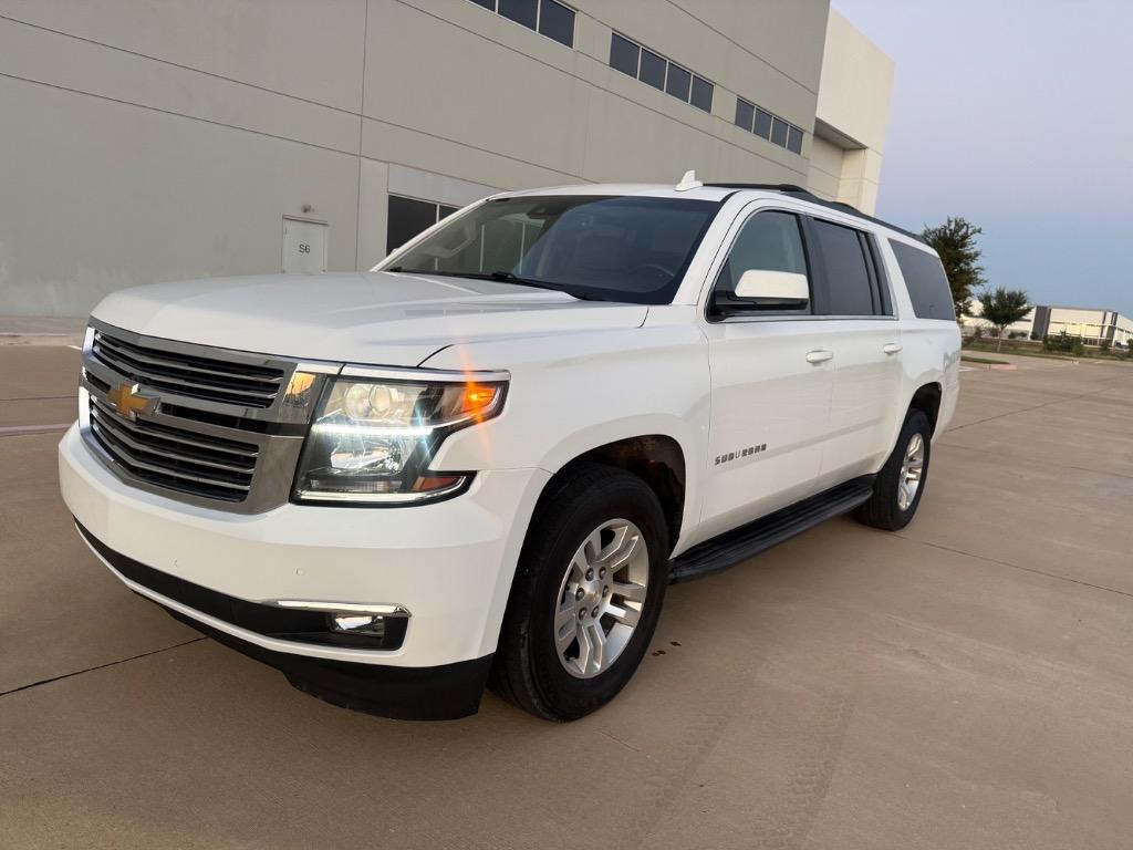 2019 Chevrolet Suburban - $14,999