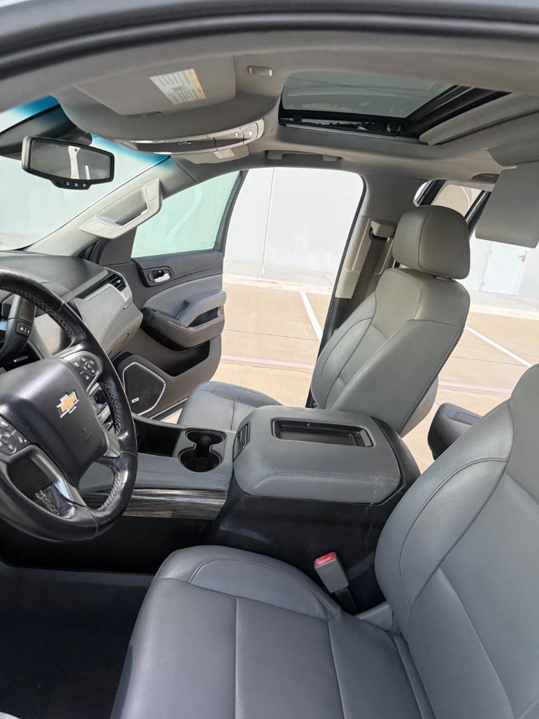 2019 Chevrolet Suburban - $14,999