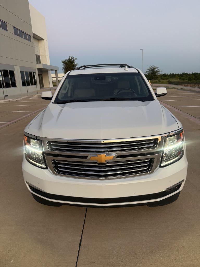 2019 Chevrolet Suburban - $14,999