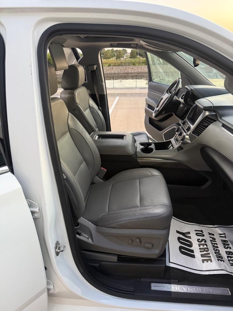 2019 Chevrolet Suburban - $14,999