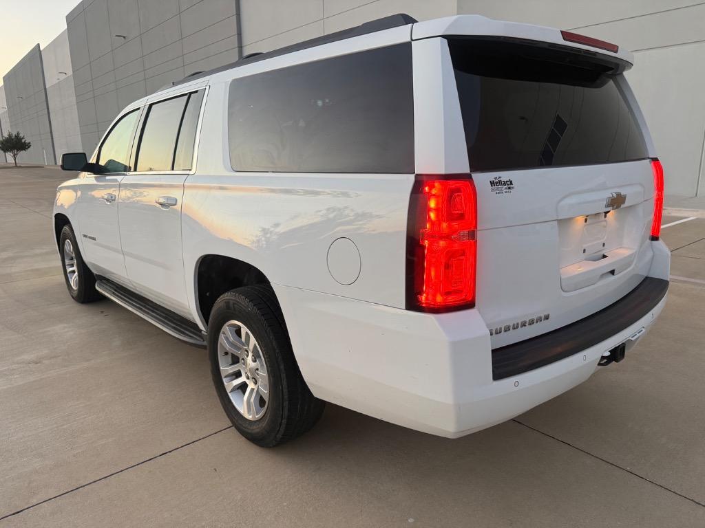 2019 Chevrolet Suburban - $14,999