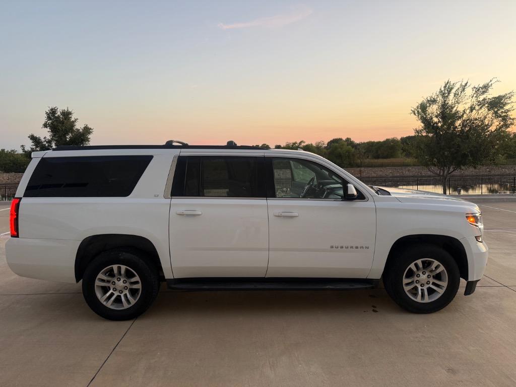 2019 Chevrolet Suburban - $14,999