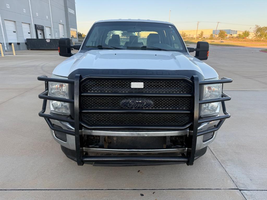 2014 Ford F-250 - $16,000