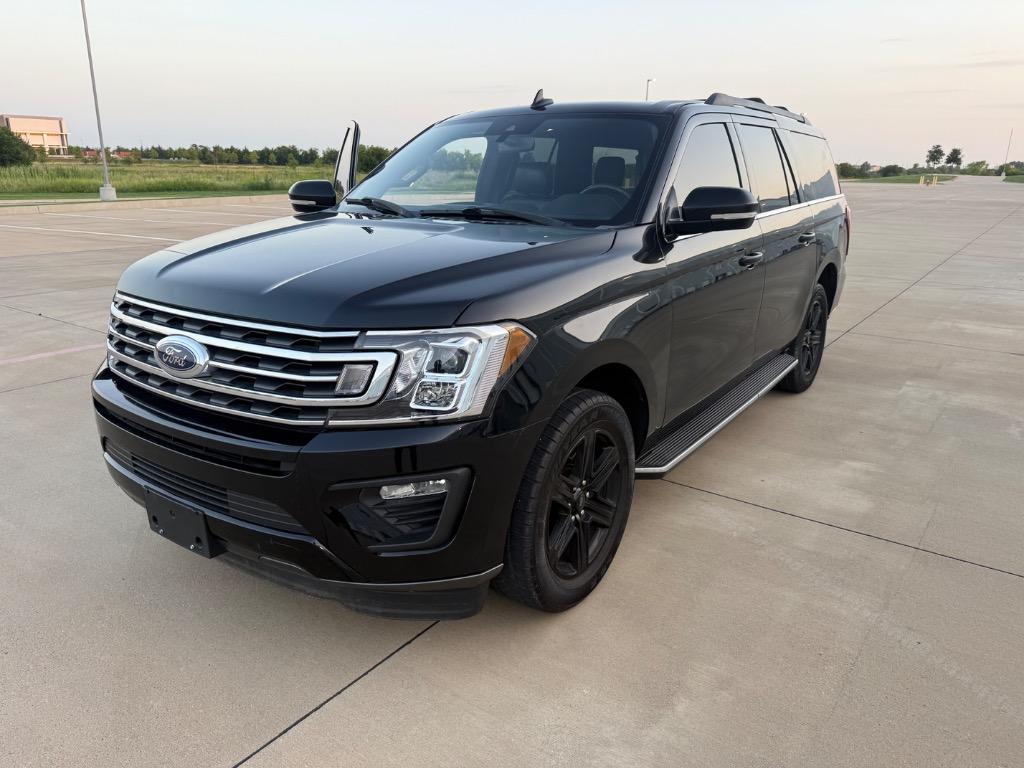 2020 Ford Expedition - $16,999