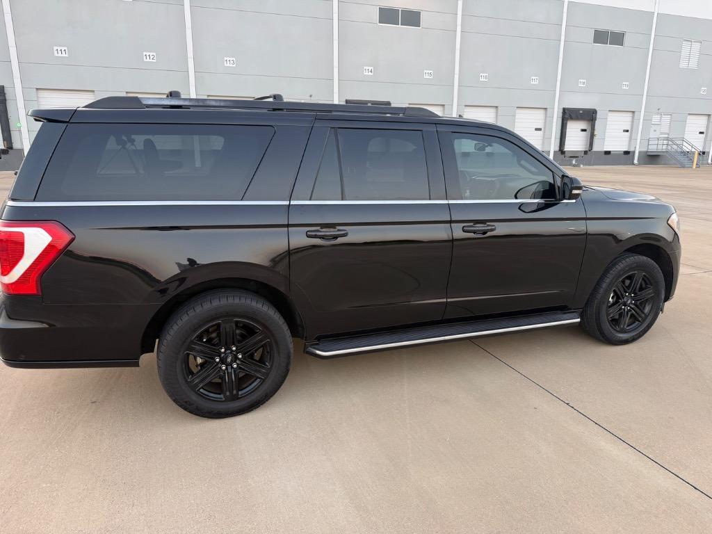 2020 Ford Expedition - $16,999