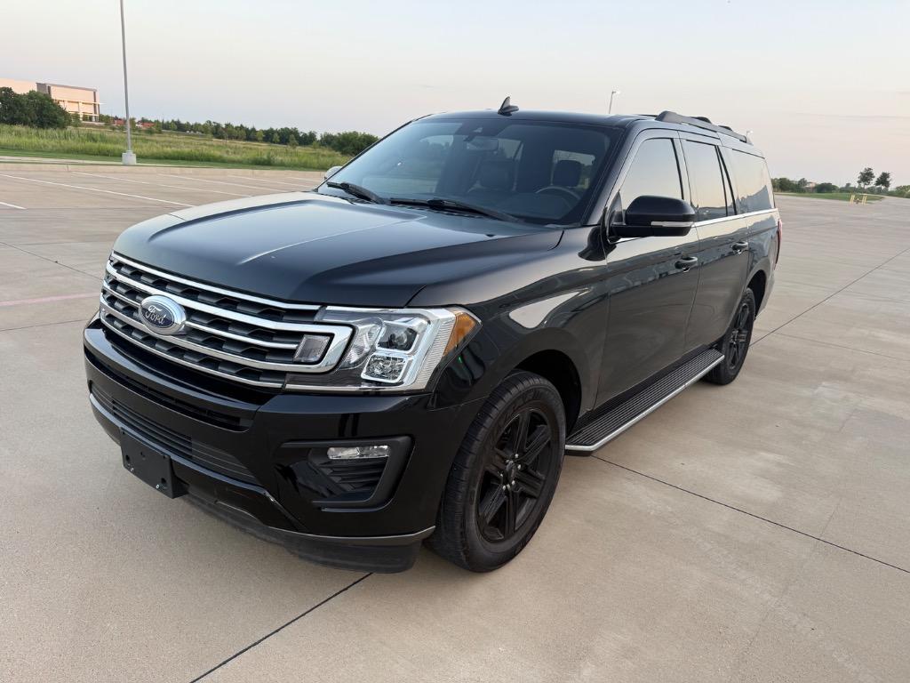 2020 Ford Expedition - $16,999