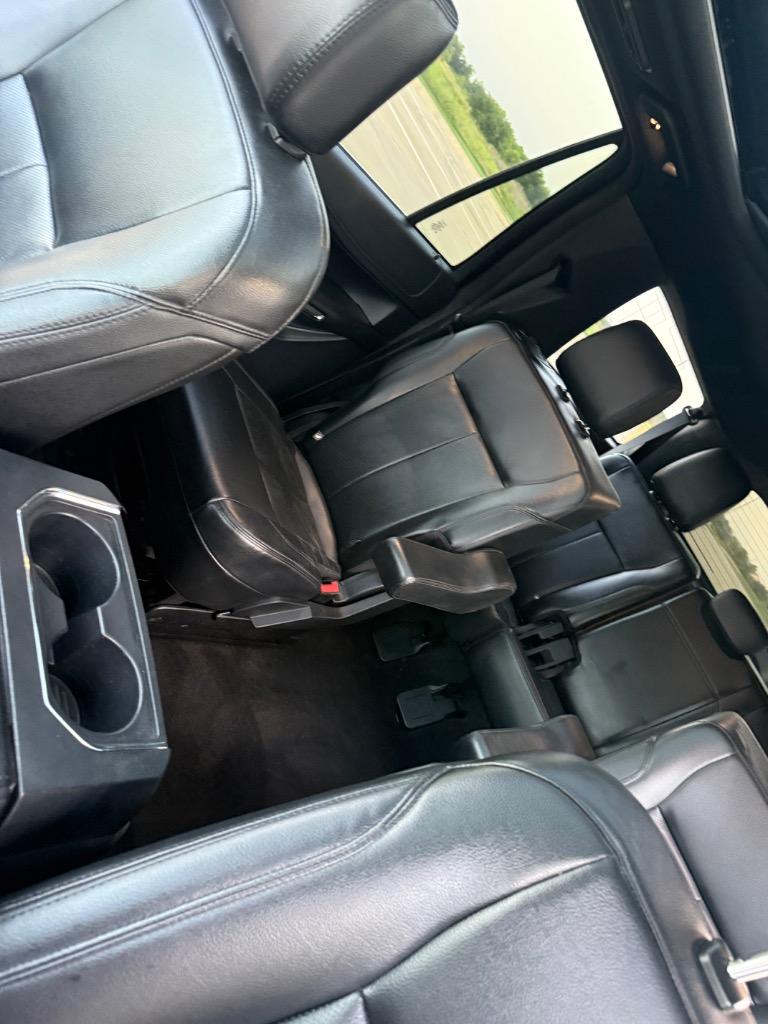 2020 Ford Expedition - $16,999
