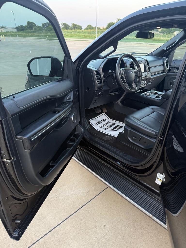 2020 Ford Expedition - $16,999