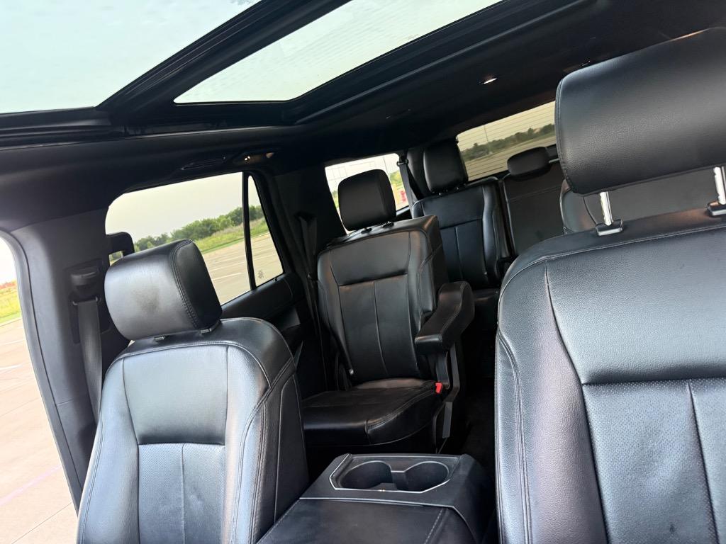 2020 Ford Expedition - $16,999