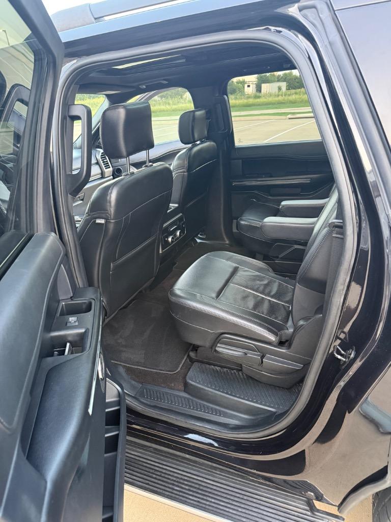 2020 Ford Expedition - $16,999