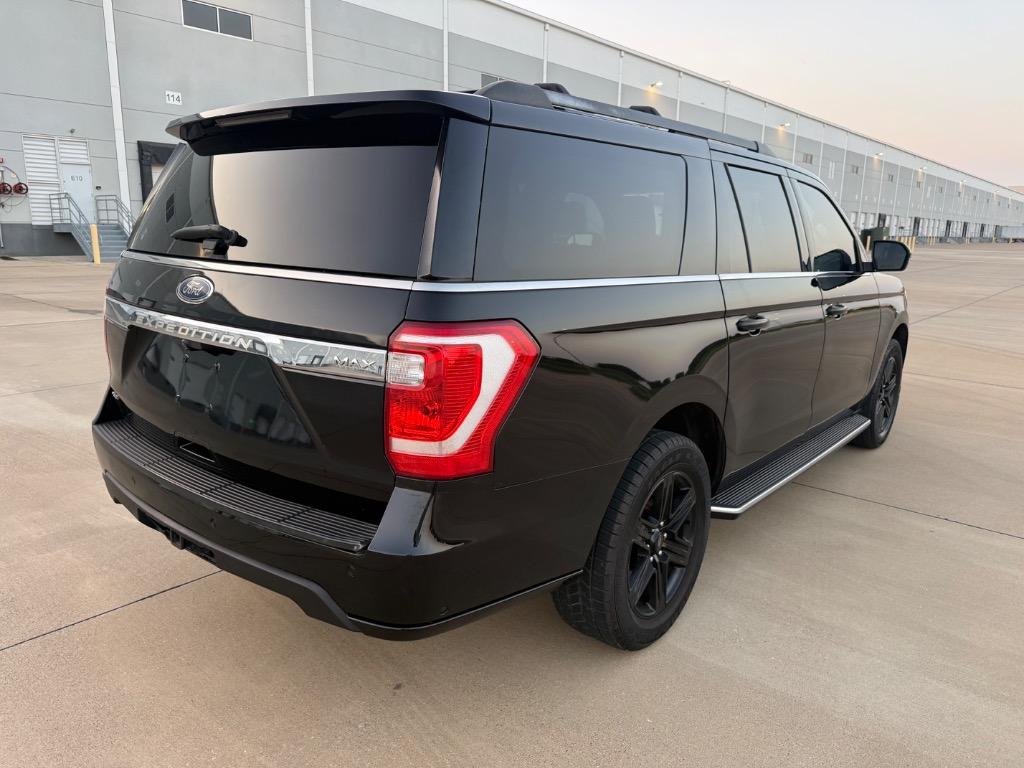 2020 Ford Expedition - $16,999