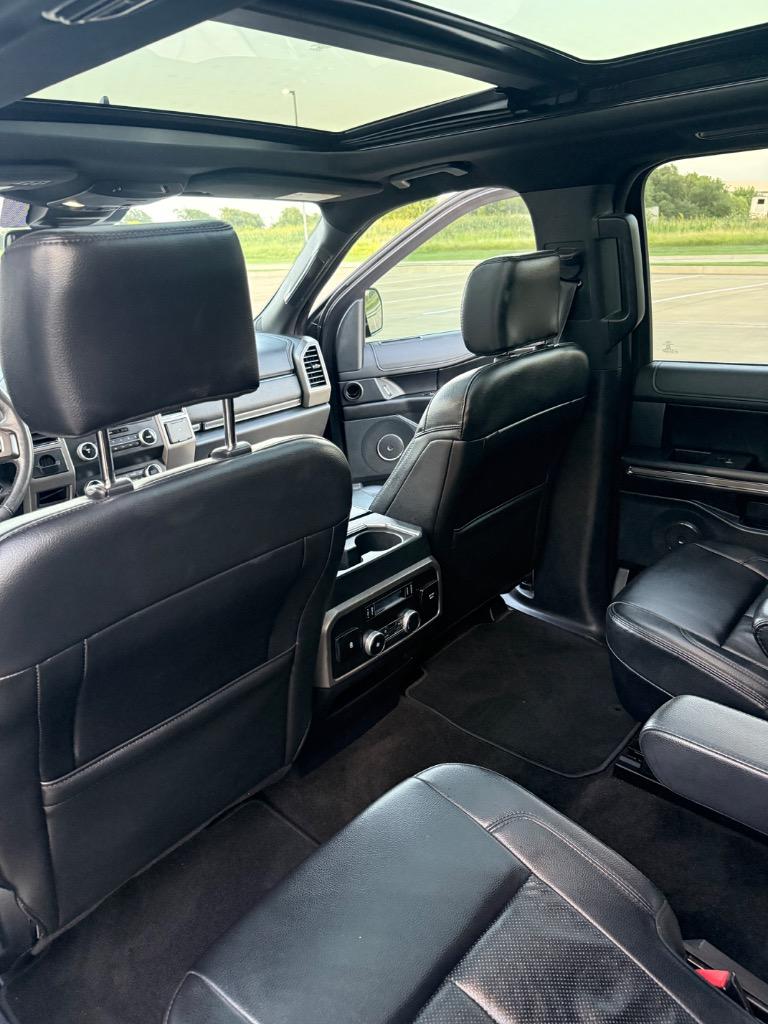 2020 Ford Expedition - $16,999
