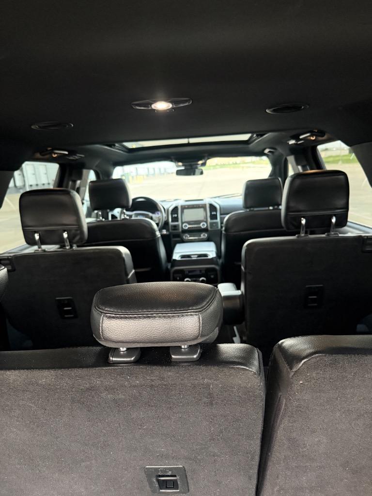 2020 Ford Expedition - $16,999