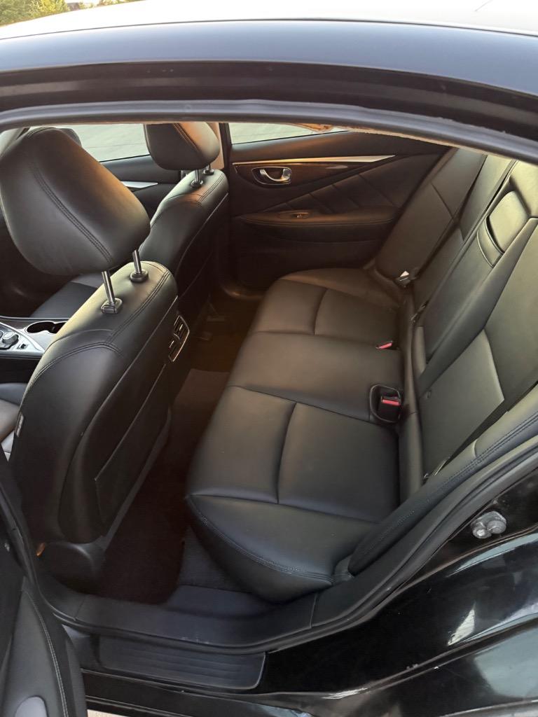 2019 INFINITI Q50 - $16,900