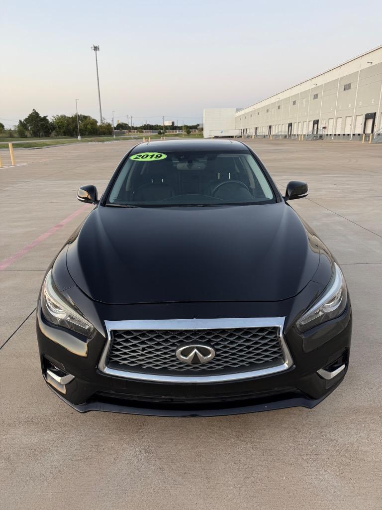 2019 INFINITI Q50 - $16,900