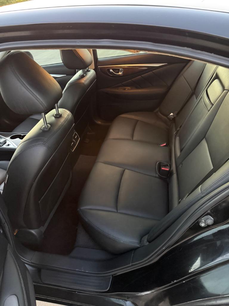 2019 INFINITI Q50 - $16,900