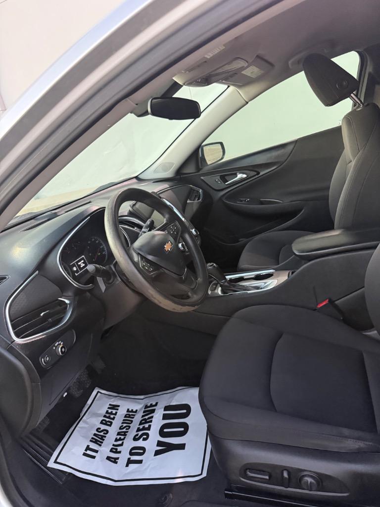 2020 Chevrolet Malibu - $7,999