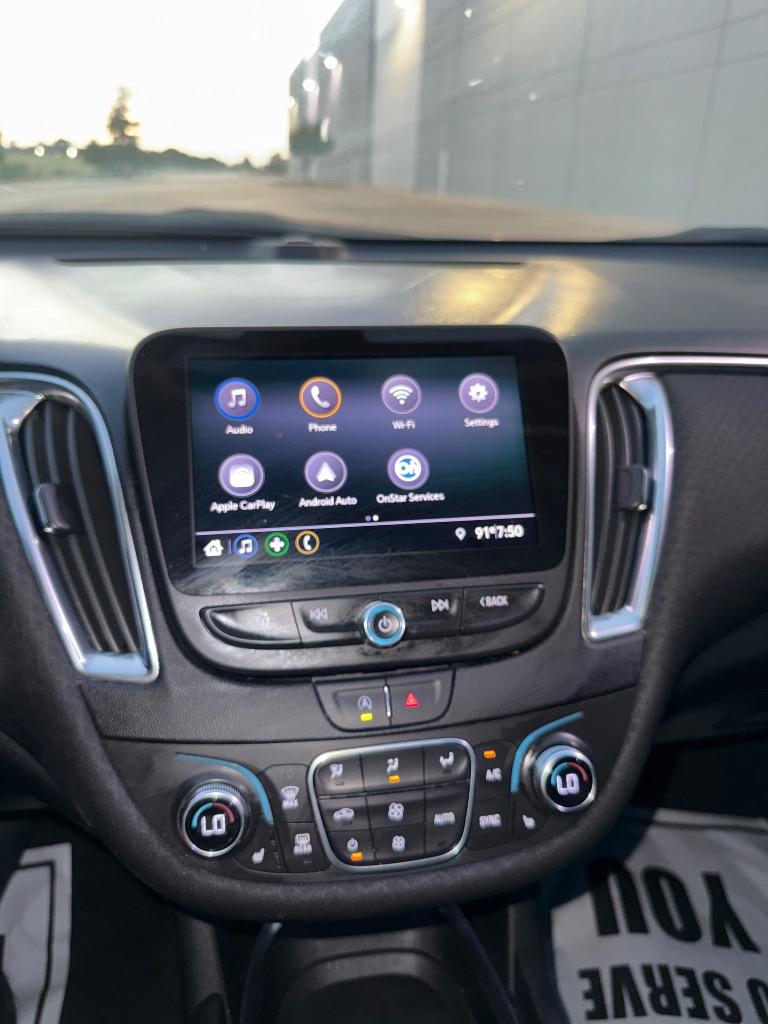 2020 Chevrolet Malibu - $7,999
