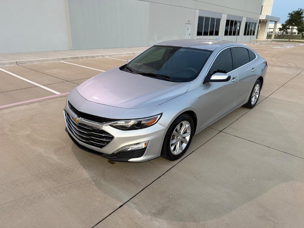 2020 Chevrolet Malibu - $7,999