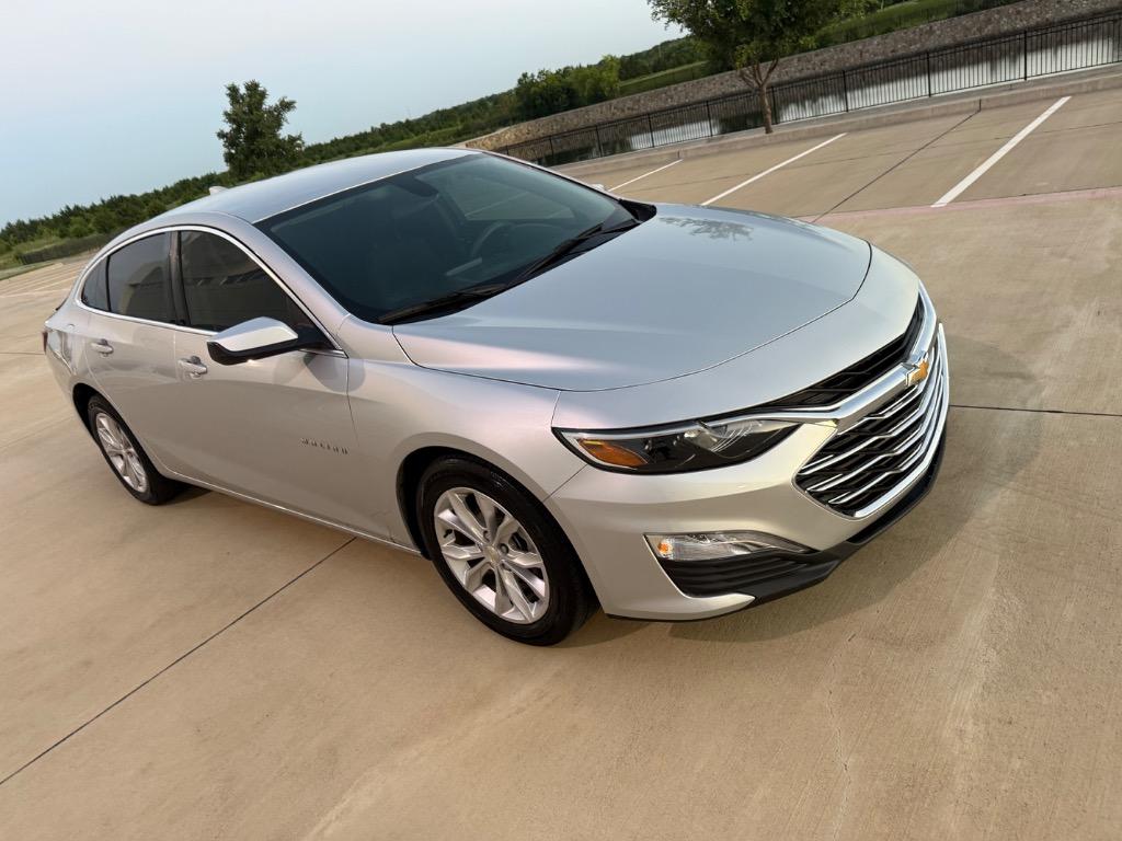 2020 Chevrolet Malibu - $7,999