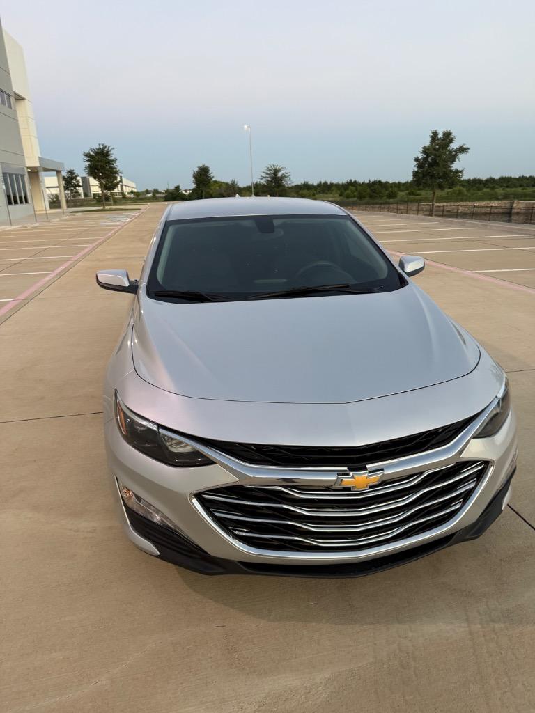2020 Chevrolet Malibu - $7,999