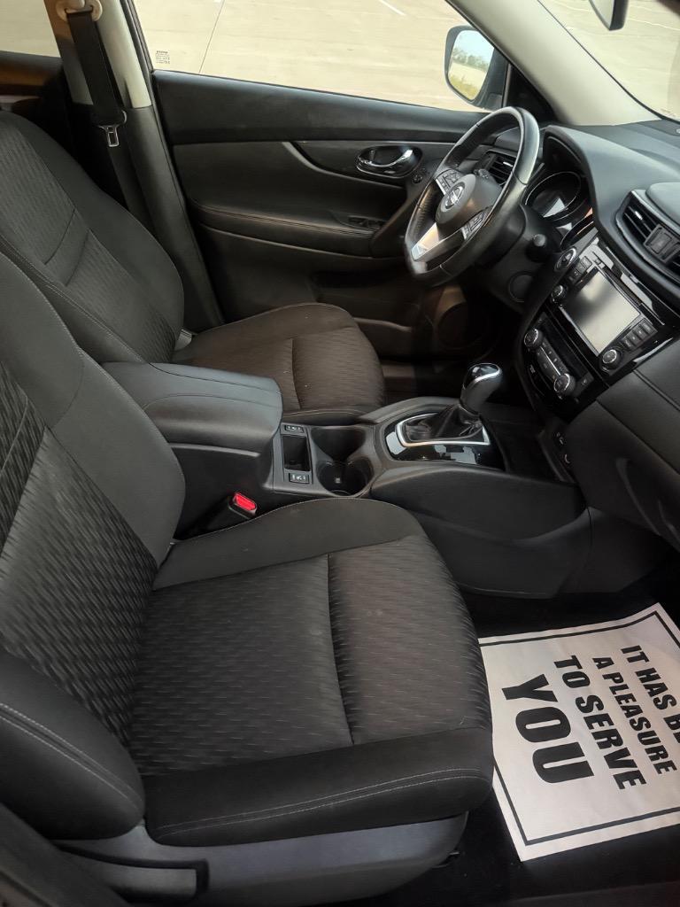 2019 Nissan Rogue - $9,999