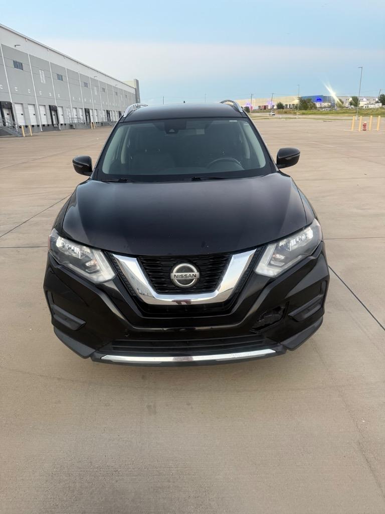 2019 Nissan Rogue - $9,999