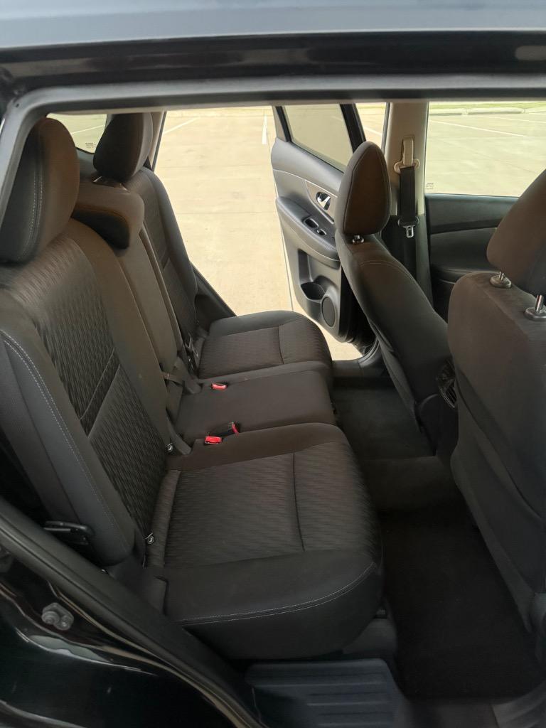 2019 Nissan Rogue - $9,999