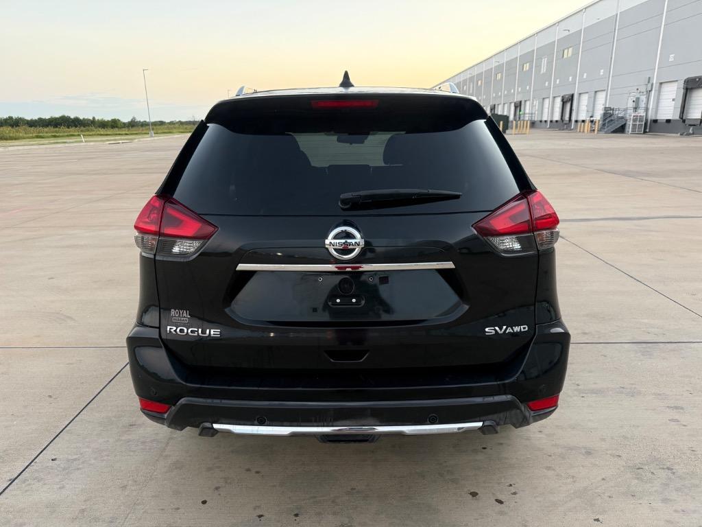 2019 Nissan Rogue - $9,999