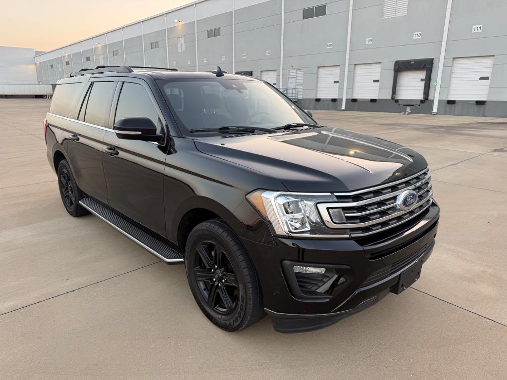 2020 Ford Expedition - $16,999