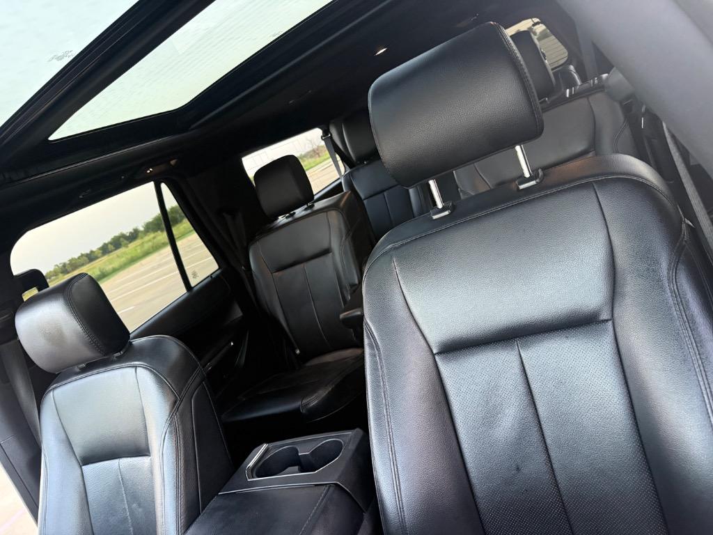 2020 Ford Expedition - $16,999