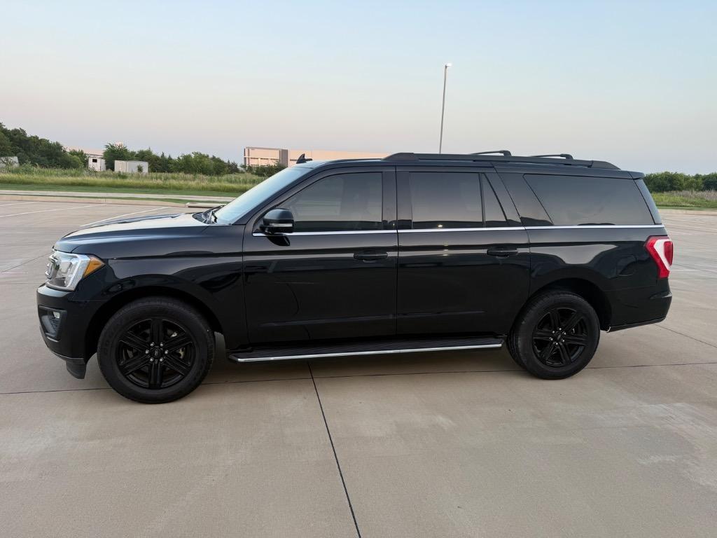 2020 Ford Expedition - $16,999