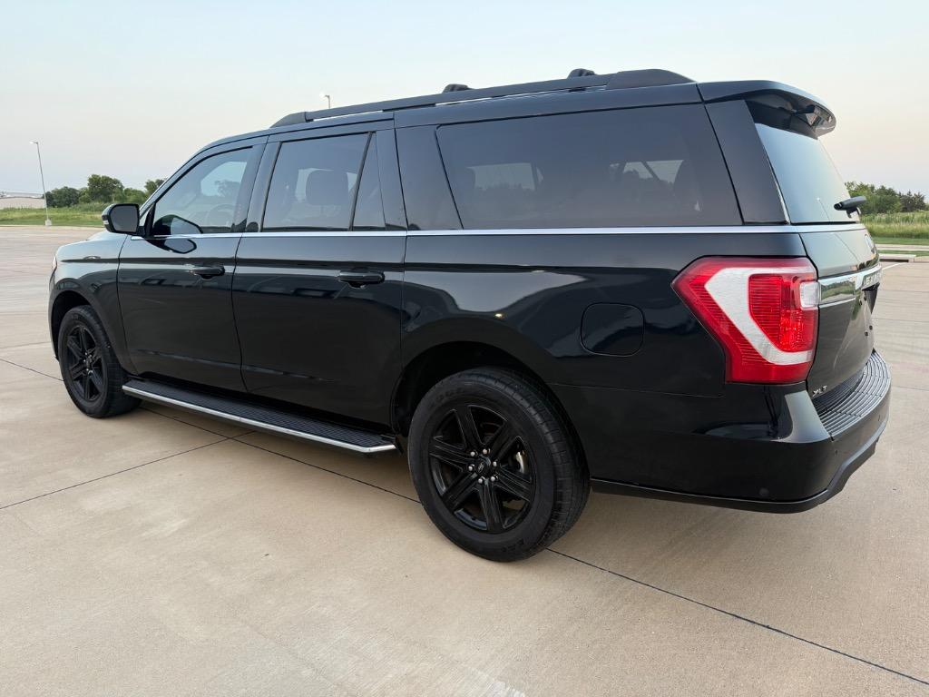 2020 Ford Expedition - $16,999