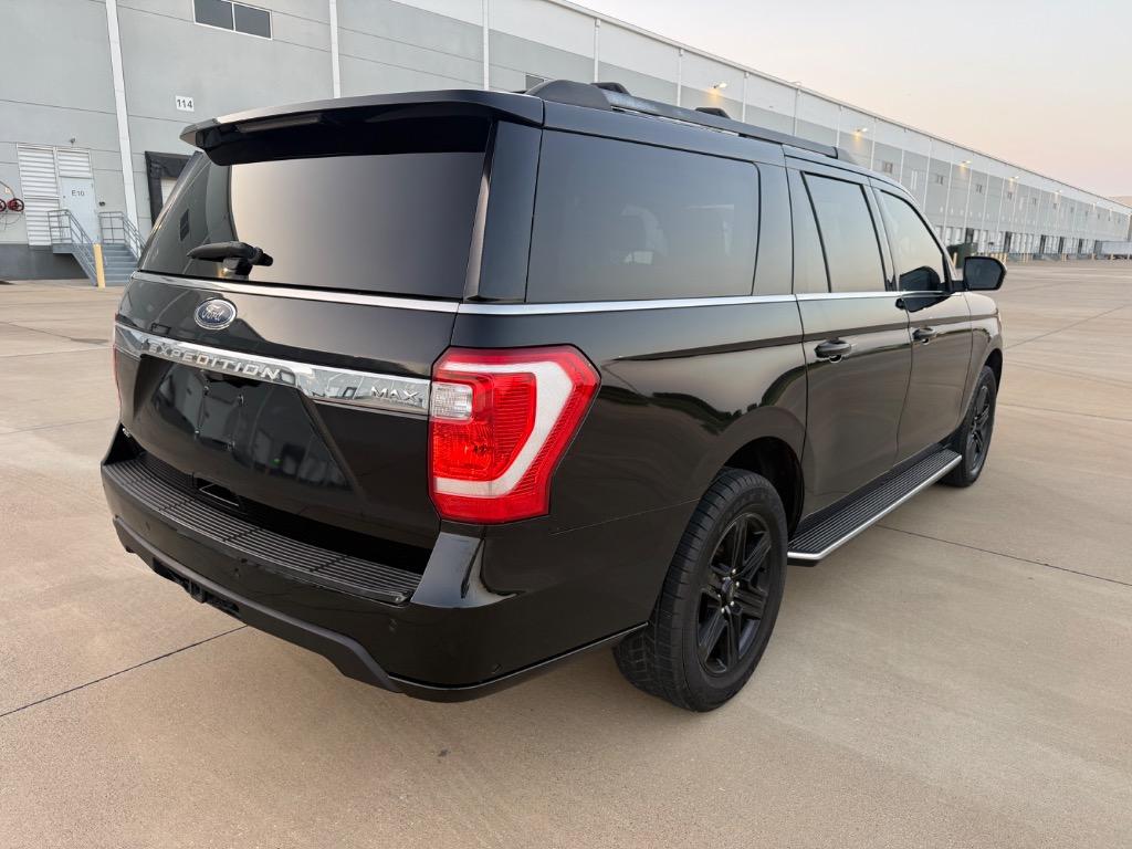 2020 Ford Expedition - $16,999