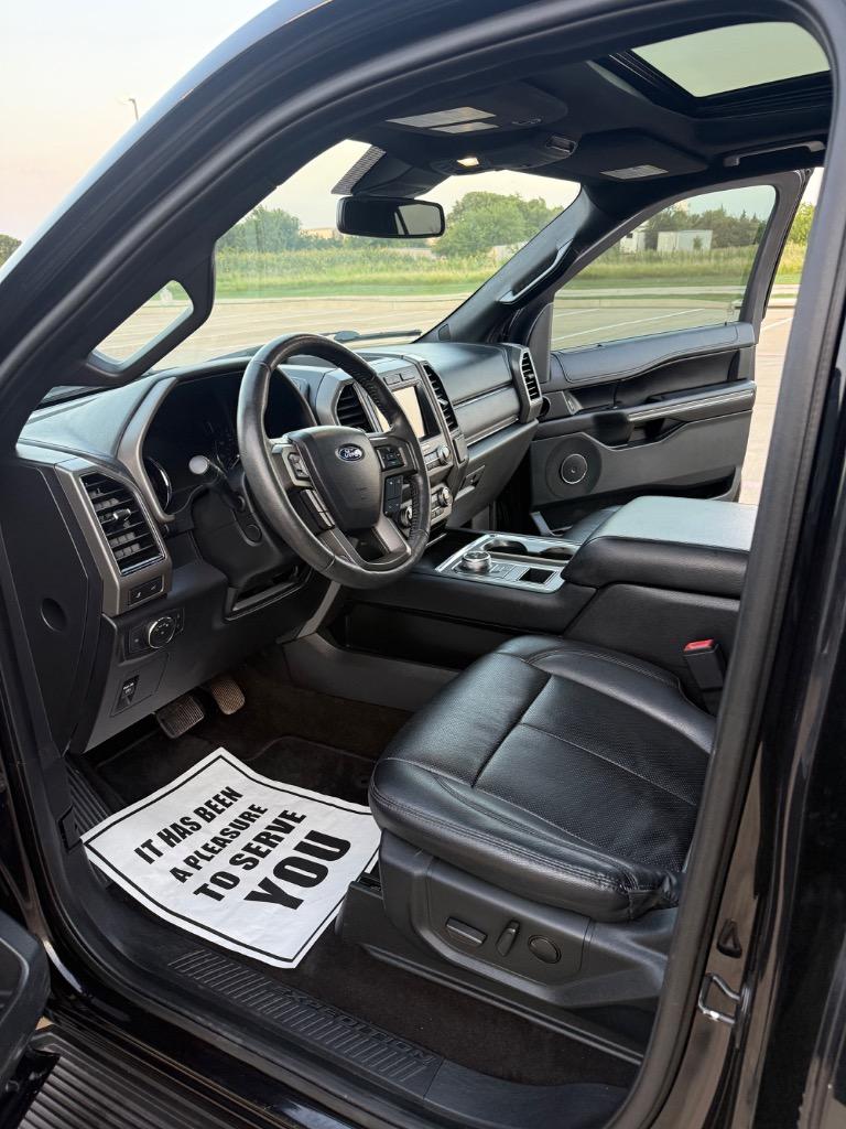 2020 Ford Expedition - $16,999