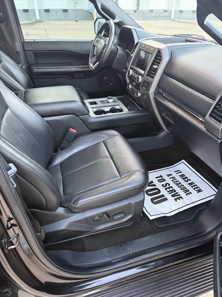 2020 Ford Expedition - $16,999