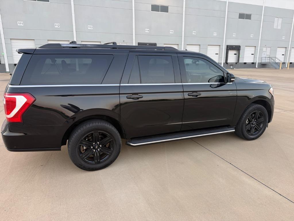 2020 Ford Expedition - $16,999