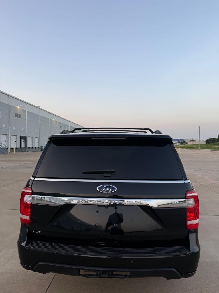 2020 Ford Expedition - $16,999