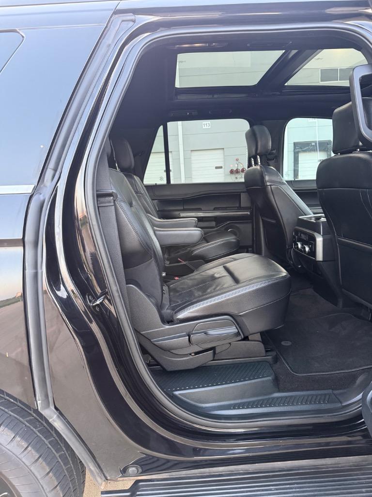2020 Ford Expedition - $16,999
